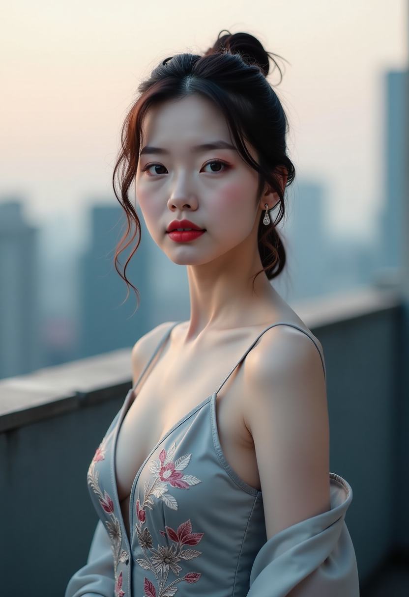 头像