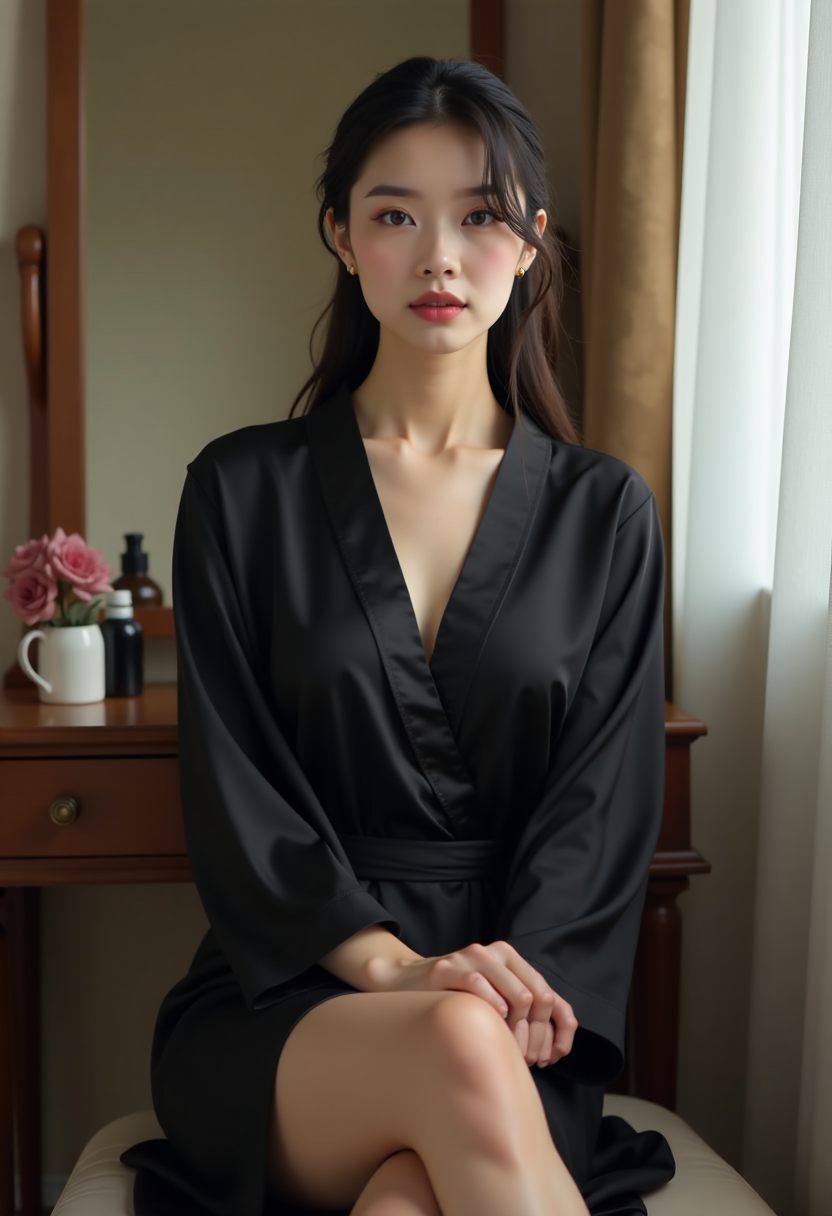 直播间封面